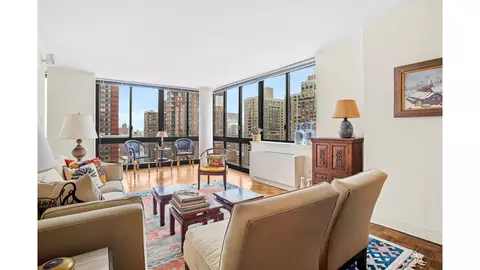 245 E 93rd St #26G, New York, NY 10128