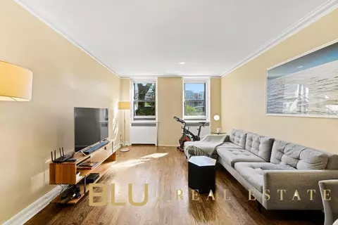 350 Cabrini Blvd #1-A, New York, NY 10040