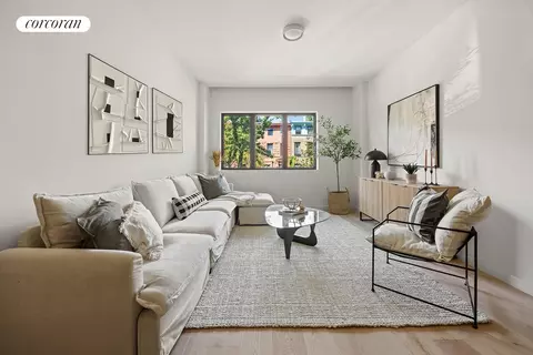 654 Jefferson Ave #2B, Brooklyn, NY 11221