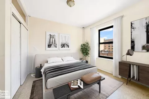92 St Nicholas Ave #5E, New York, NY 10026