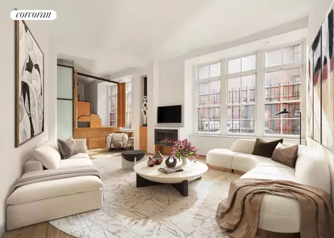 720 Greenwich St #MAISONETTE, New York, NY 10014