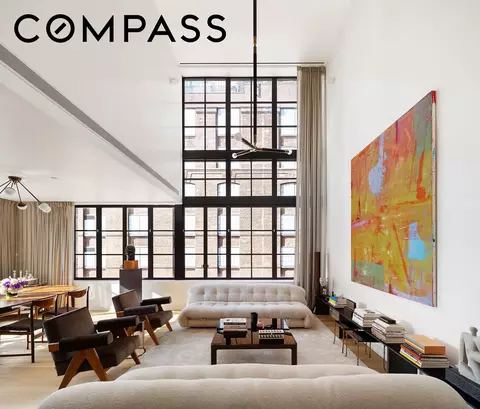 550 W 29th St #7A, New York, NY 10001