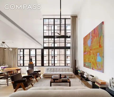 550 W 29th St #7A, New York, NY 10001