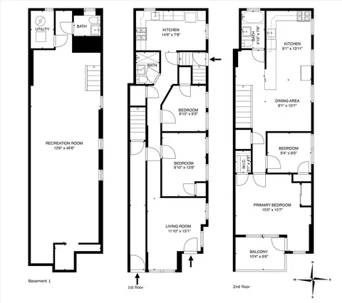 4617 Clarendon Rd, Brooklyn, NY 11203