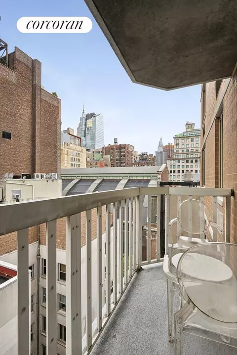 50 Lexington Ave #12B, New York, NY 10010