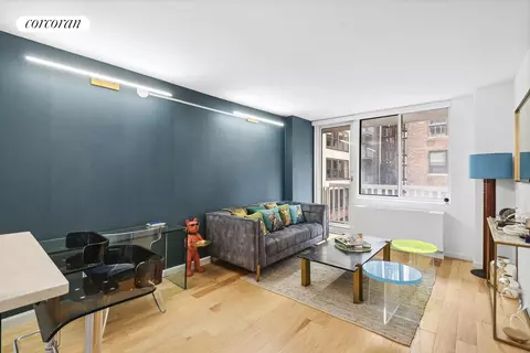 50 Lexington Ave #12B, New York, NY 10010