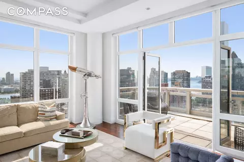 300 E 55th St #PHC, New York, NY 10022