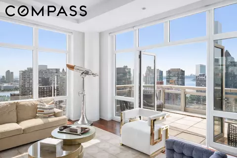 300 E 55th St #PHC, New York, NY 10022
