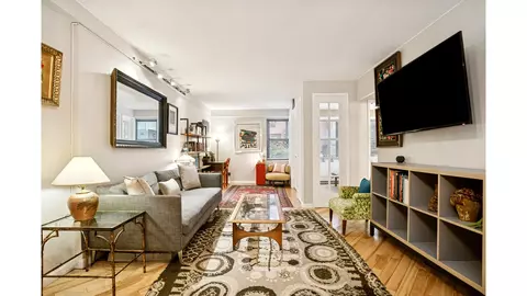 132 E 35th St #2A, New York, NY 10016