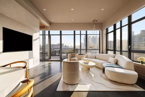 17 Convent Ave #PENTHOUSE B, New York, NY 10027