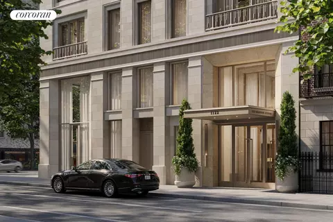 1122 Madison Ave #3SOUTH, New York, NY 10028
