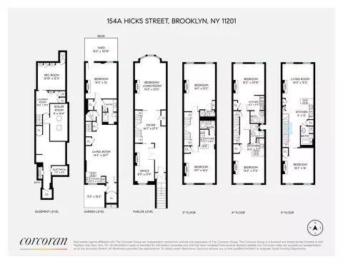 154 Hicks St # A, Brooklyn, NY 11201