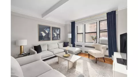 123 E 37th St #3C, New York, NY 10016