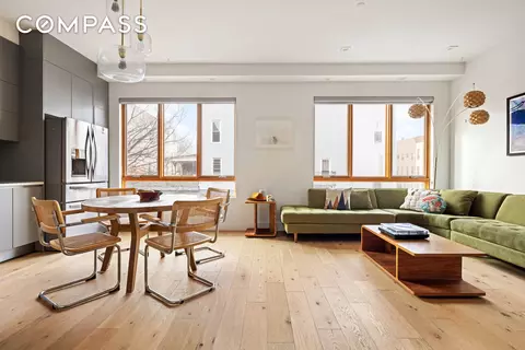 3 Ridgewood Pl #2, Brooklyn, NY 11237