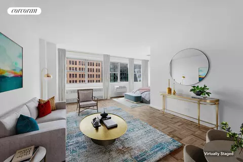 430 W 34th St #14A, New York, NY 10001