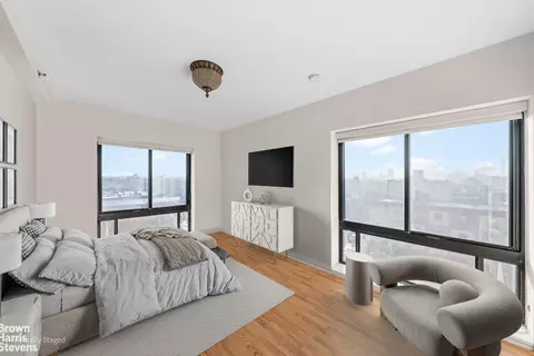775 Lafayette Ave #8E, Brooklyn, NY 11221
