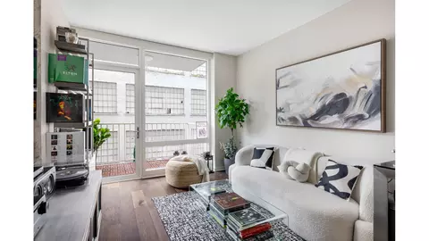340 E 23rd St #3C, New York, NY 10010