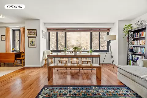 195 Willoughby Ave #112, Brooklyn, NY 11205