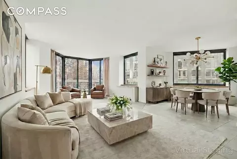 201 W 72nd St #8A, New York, NY 10023