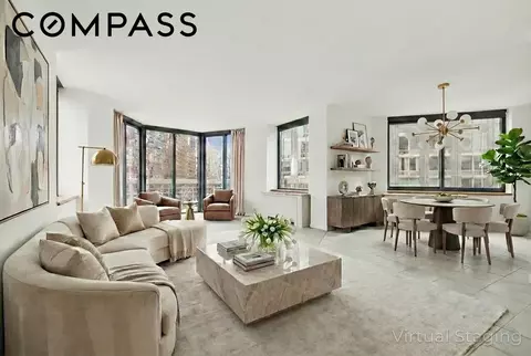201 W 72nd St #8A, New York, NY 10023