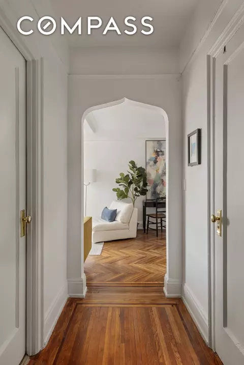 233 W 99th St #19A, New York, NY 10025