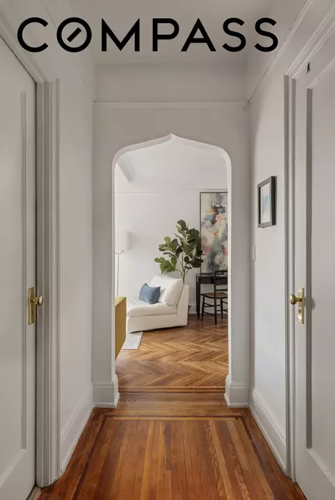 233 W 99th St #19A, New York, NY 10025