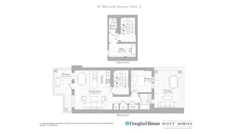 97 Waverly Ave #4, Brooklyn, NY 11205