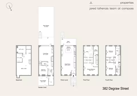 382 Degraw St, Brooklyn, NY 11231