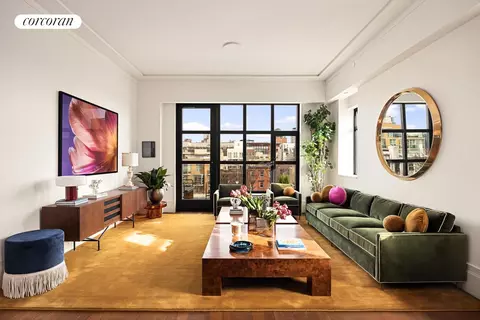 127 Kent Ave #PH2C, Brooklyn, NY 11249