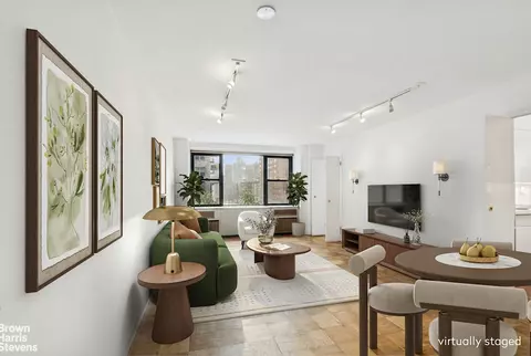 305 E 40th St #4J, New York, NY 10017