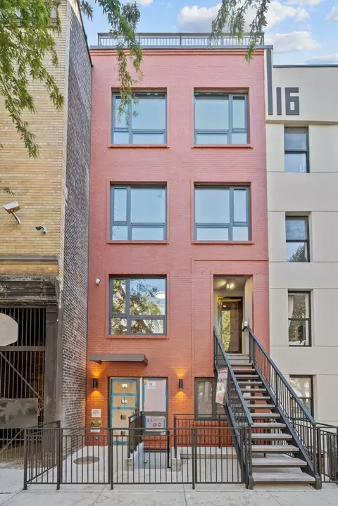 118 Madison St #4, Brooklyn, NY 11216