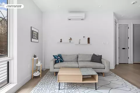 394 Harman St #1B, Brooklyn, NY 11237