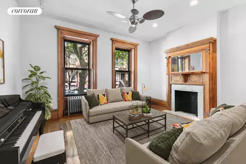 152 W 131st St #1, New York, NY 10027