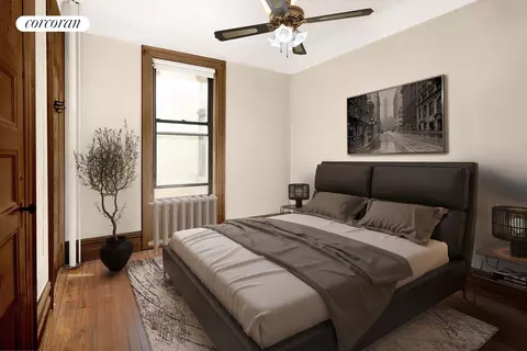 152 W 131st St #1, New York, NY 10027