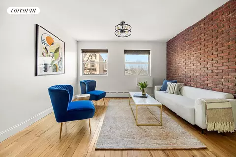 327 4th St #4C, Brooklyn, NY 11215