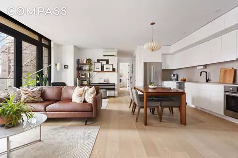 112 Fleet Pl #6A, Brooklyn, NY 11201