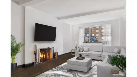 424 E 52nd St #9A, New York, NY 10022