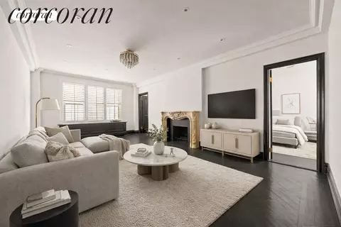 50 E 72nd St #10C, New York, NY 10021