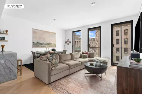 805 Washington Ave #4E, Brooklyn, NY 11238