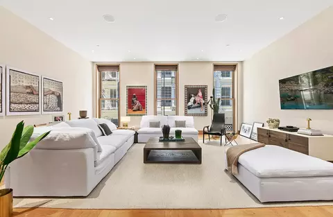 70 Greene St #2, New York, NY 10012