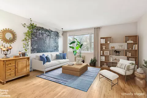 589 17th St #1R, Brooklyn, NY 11218