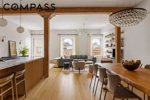 434 Greenwich St #PH7R, New York, NY 10013