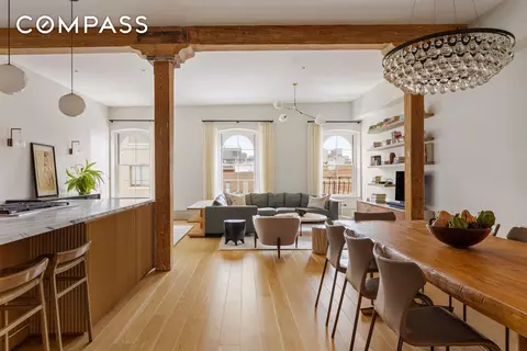 434 Greenwich St #PH7R, New York, NY 10013