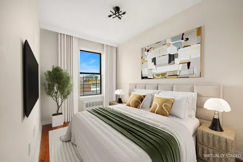 78 E 127th St #19A, New York, NY 10035