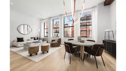 7 Bond St #4D, New York, NY 10012