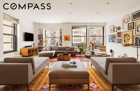 22 W 26th St #10G, New York, NY 10010