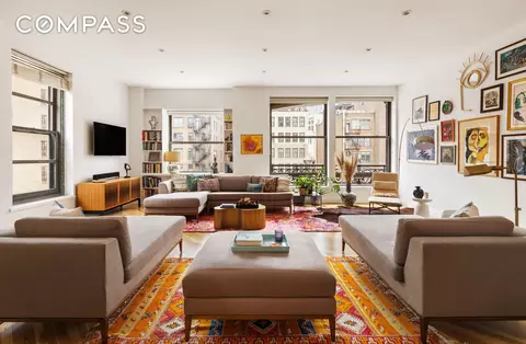 22 W 26th St #10G, New York, NY 10010