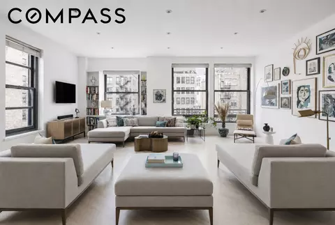 22 W 26th St #10G, New York, NY 10010