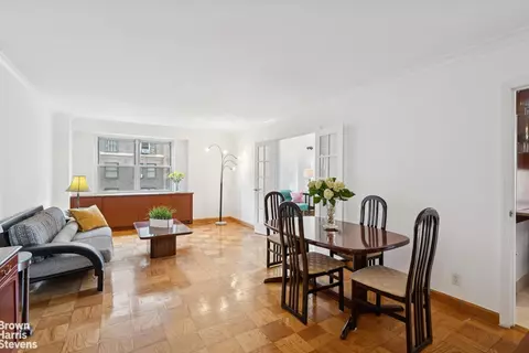 400 E 54th St #14F, New York, NY 10022