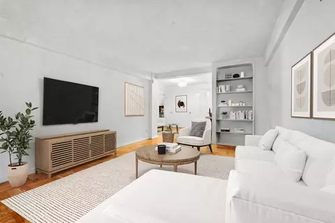 288 Lexington Ave #4E, New York, NY 10016